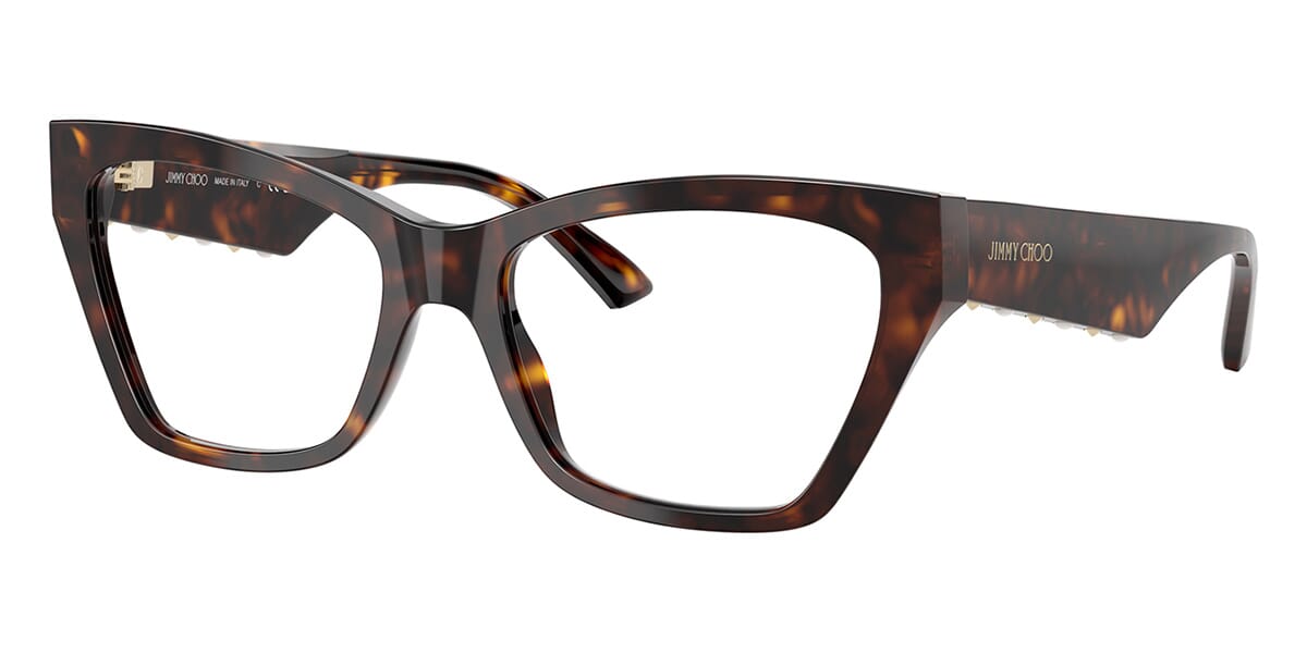 Jimmy Choo JC3021H 5002 Glasses