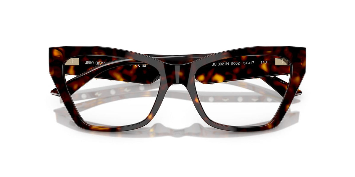 Jimmy Choo JC3021H 5002 Glasses