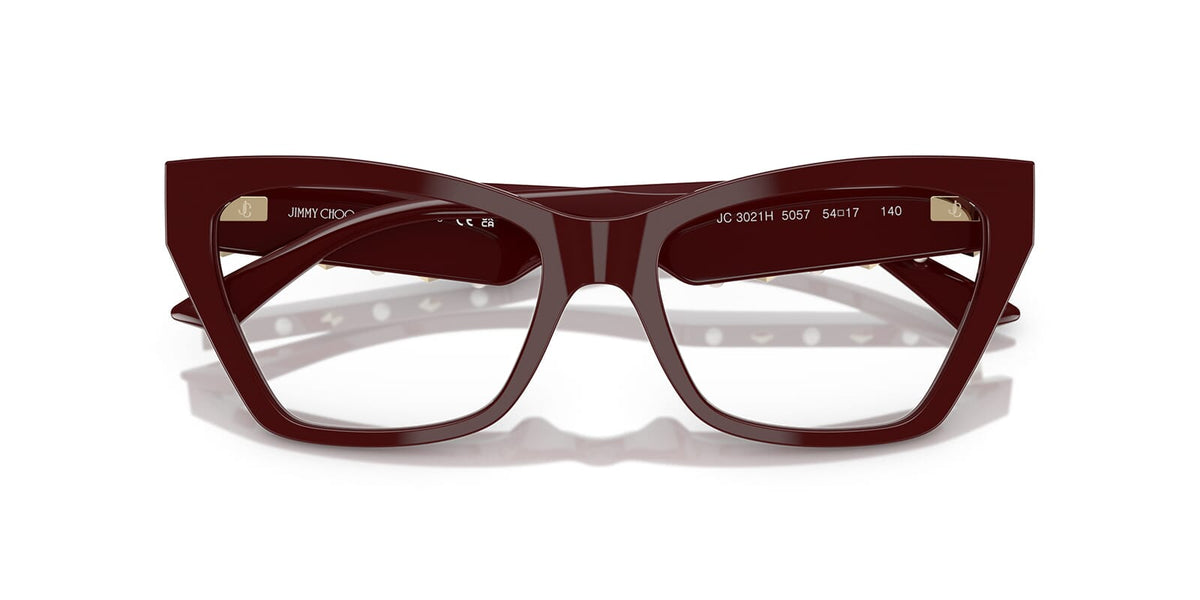 Jimmy Choo JC3021H 5057 Glasses
