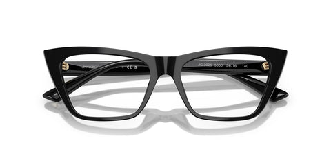 Jimmy Choo JC3025 5000 Glasses