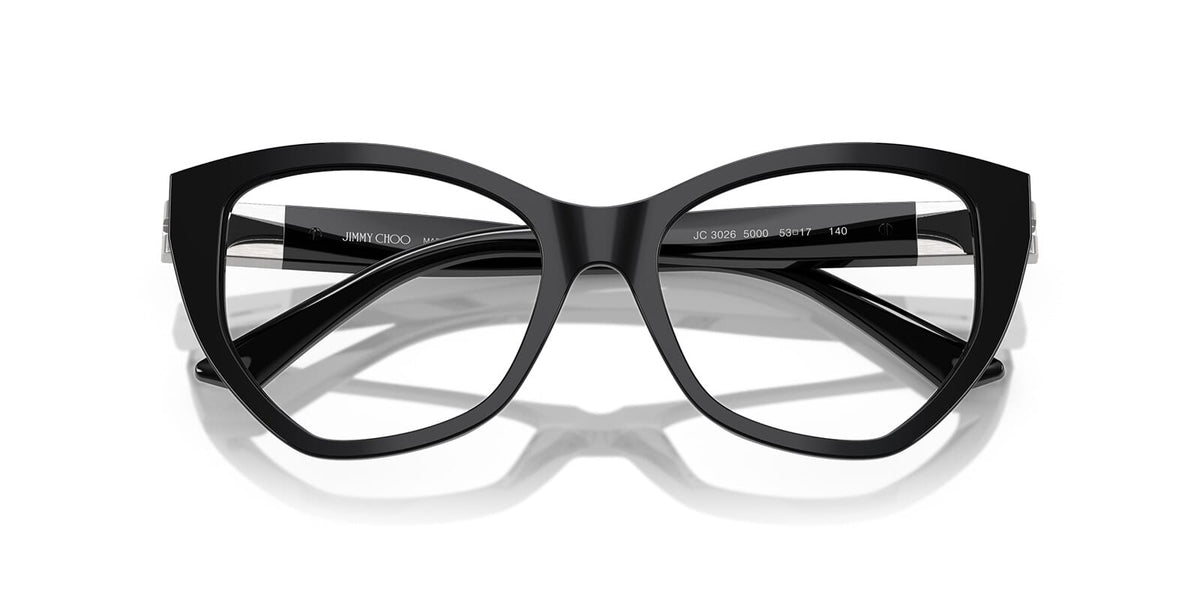 Jimmy Choo JC3026 5000 Glasses