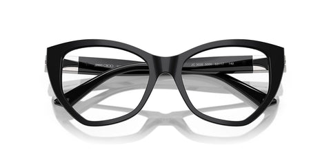 Jimmy Choo JC3026 5000 Glasses