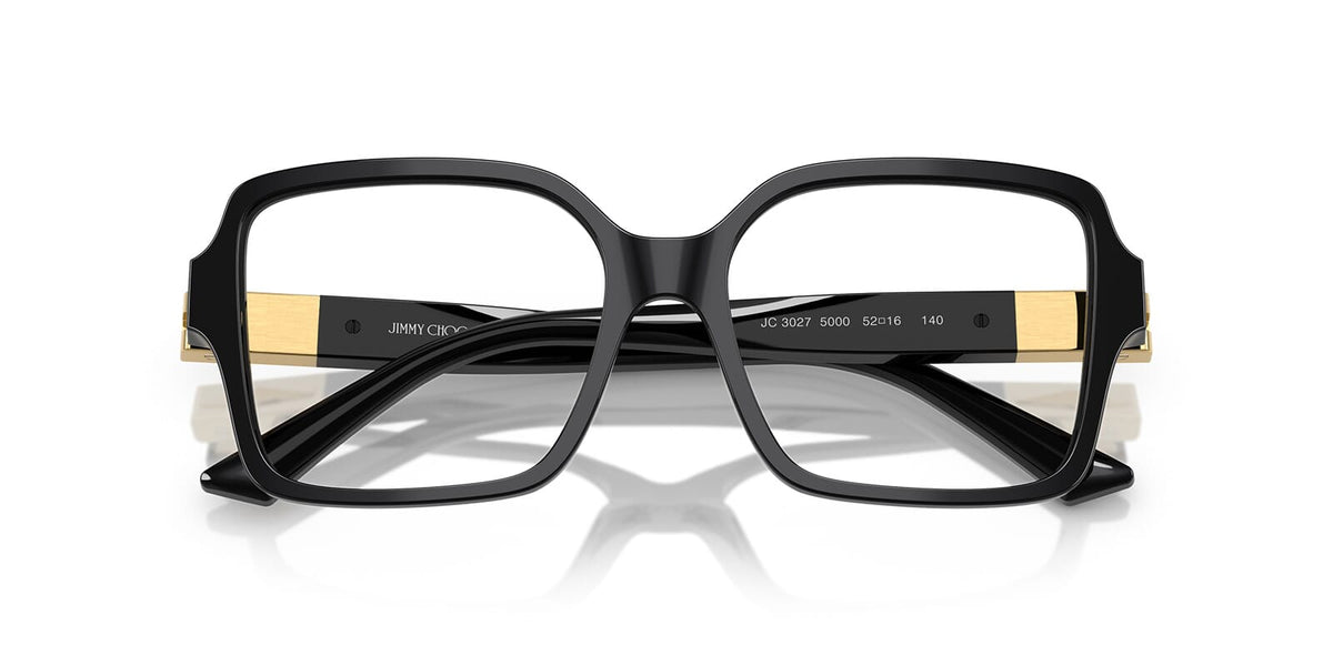 Jimmy Choo JC3027 5000 Glasses