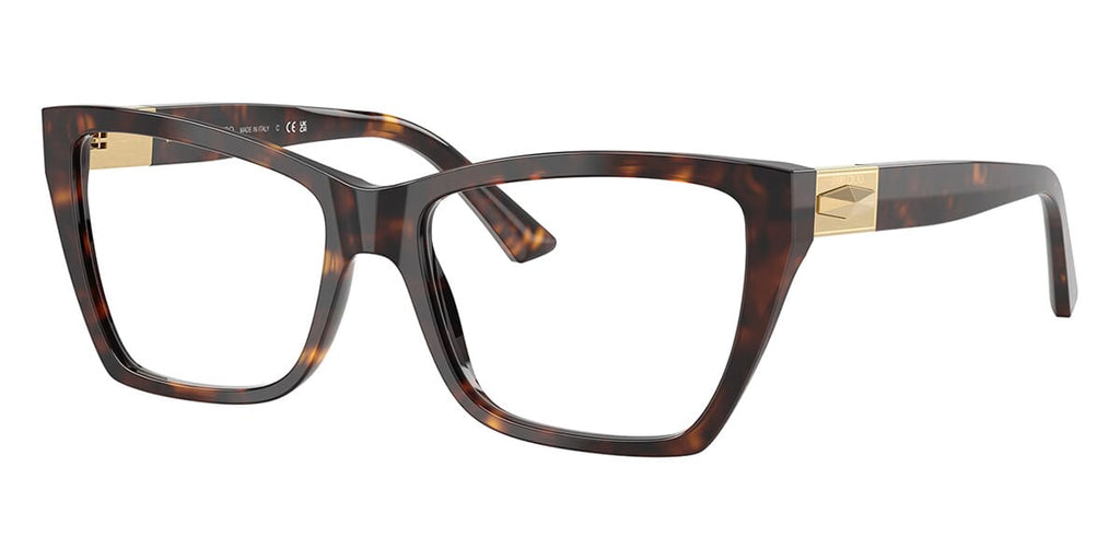 Jimmy Choo JC3028 5002 Glasses