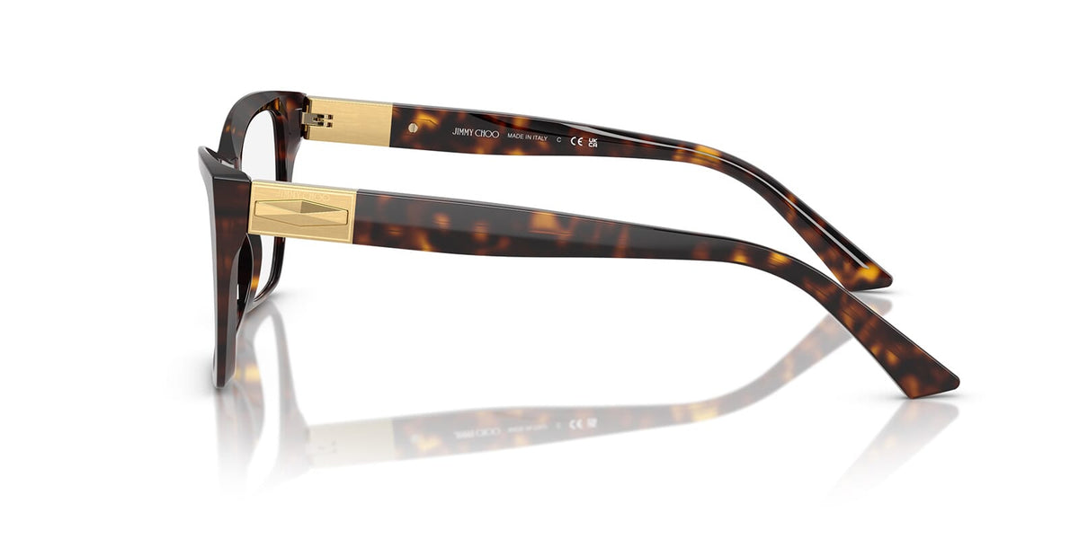 Jimmy Choo JC3028 5002 Glasses