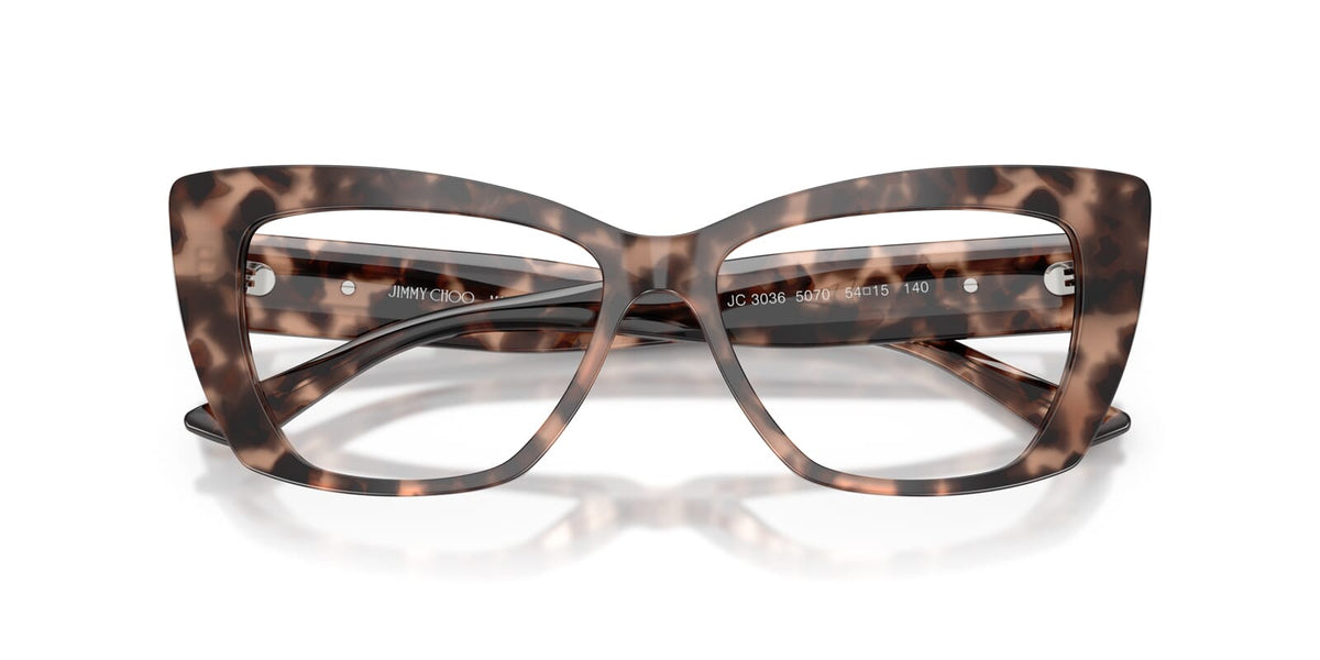 Jimmy Choo JC3036 5070 Glasses
