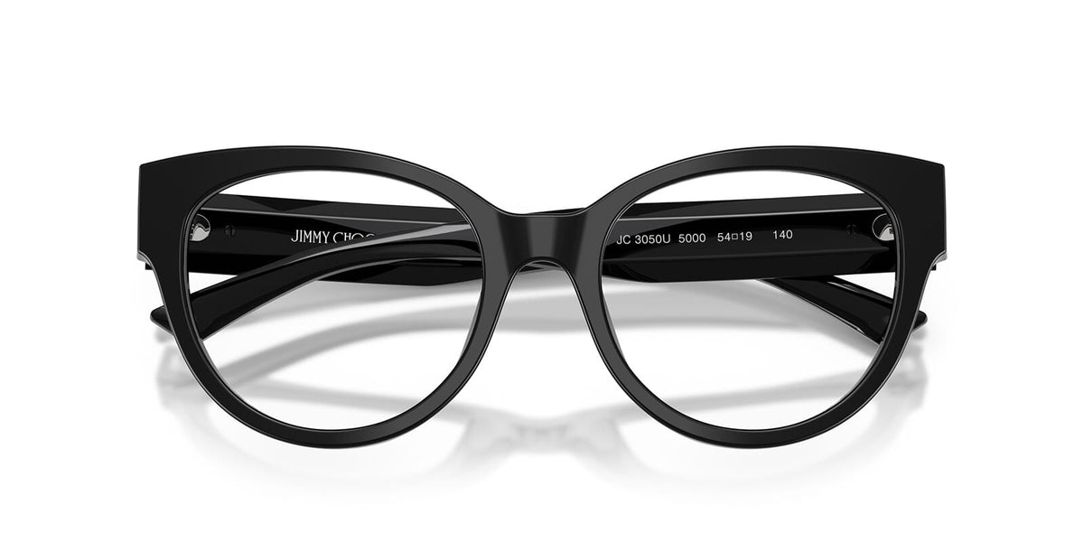 Jimmy Choo JC3050U 5000 Glasses
