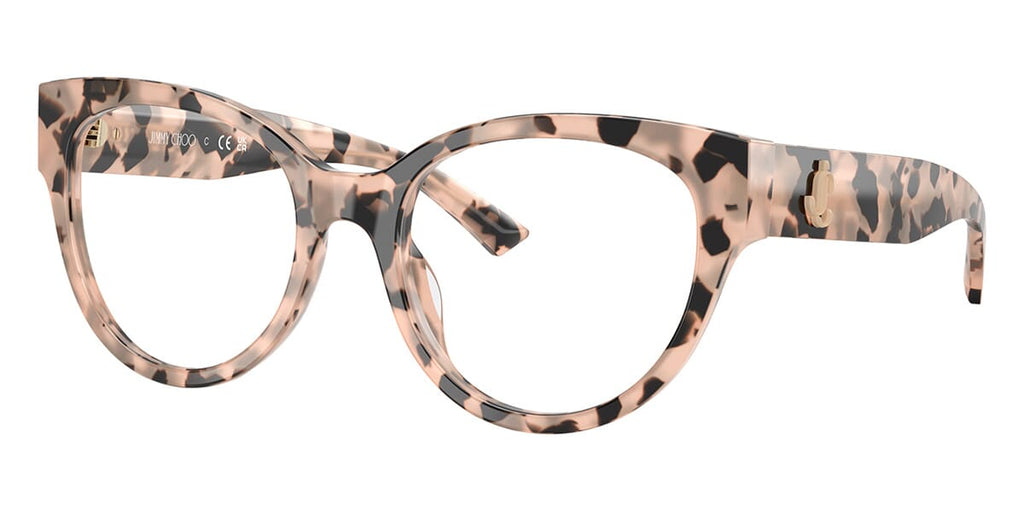 Jimmy Choo JC3050U 5080 Glasses