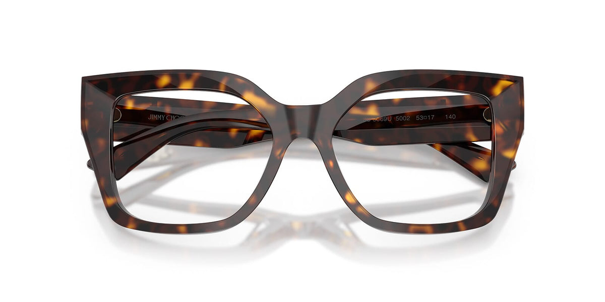 Jimmy Choo JC3069U 5002 Glasses