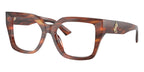 Jimmy Choo JC3069U 5112 Glasses