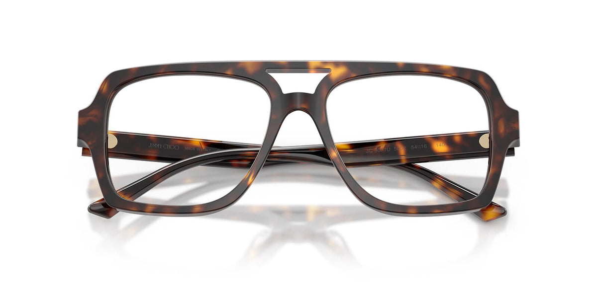 Jimmy Choo JC3071U 5002 Glasses