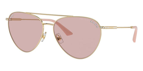 Jimmy Choo JC4002B 3006/5 Sunglasses