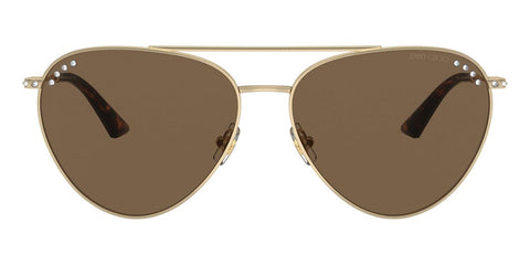 Jimmy Choo JC4002B 300673 Sunglasses