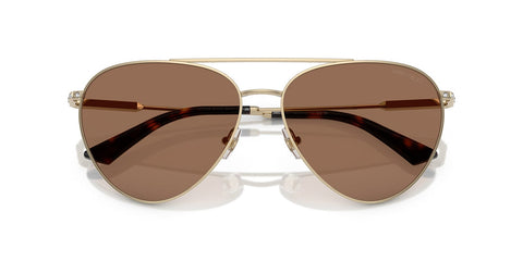 Jimmy Choo JC4002B 3017/73 Sunglasses