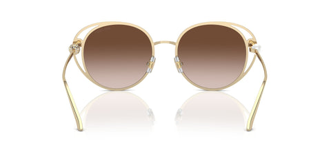 Jimmy Choo JC4003HB 3006/13 Sunglasses