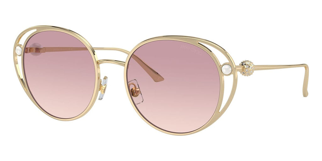 Jimmy Choo JC4003HB 3006/68 Sunglasses