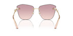 Jimmy Choo JC4004HB 3006/68 Sunglasses