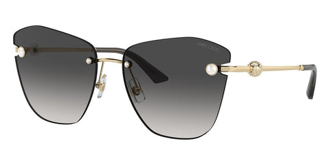 Jimmy Choo JC4004HB 3006/8G Sunglasses