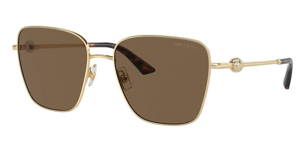 Jimmy Choo JC4005HB 3006/73 Sunglasses - US