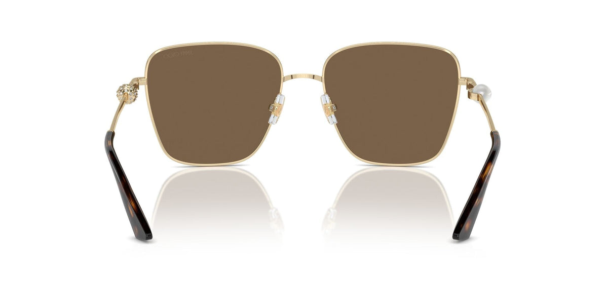 Jimmy Choo JC4005HB 3006/73 Sunglasses