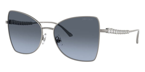 Jimmy Choo JC4010B 3004/8F Sunglasses