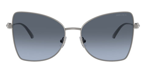 Jimmy Choo JC4010B 3004/8F Sunglasses