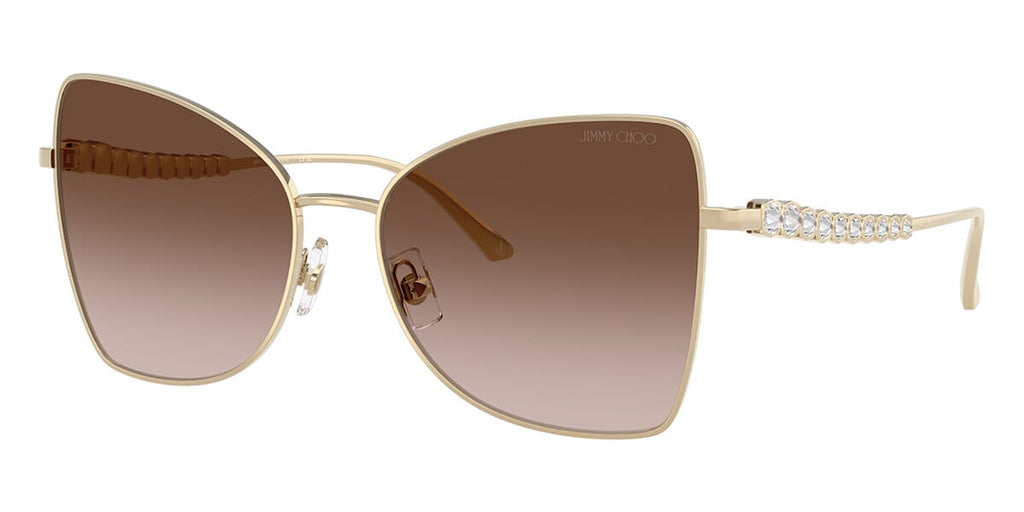 Jimmy Choo JC4010B 3006/13 Sunglasses