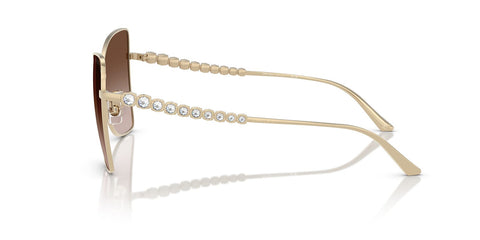 Jimmy Choo JC4010B 3006/13 Sunglasses