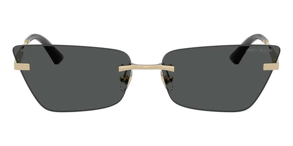 Jimmy Choo JC4012 3006/87 Sunglasses - US