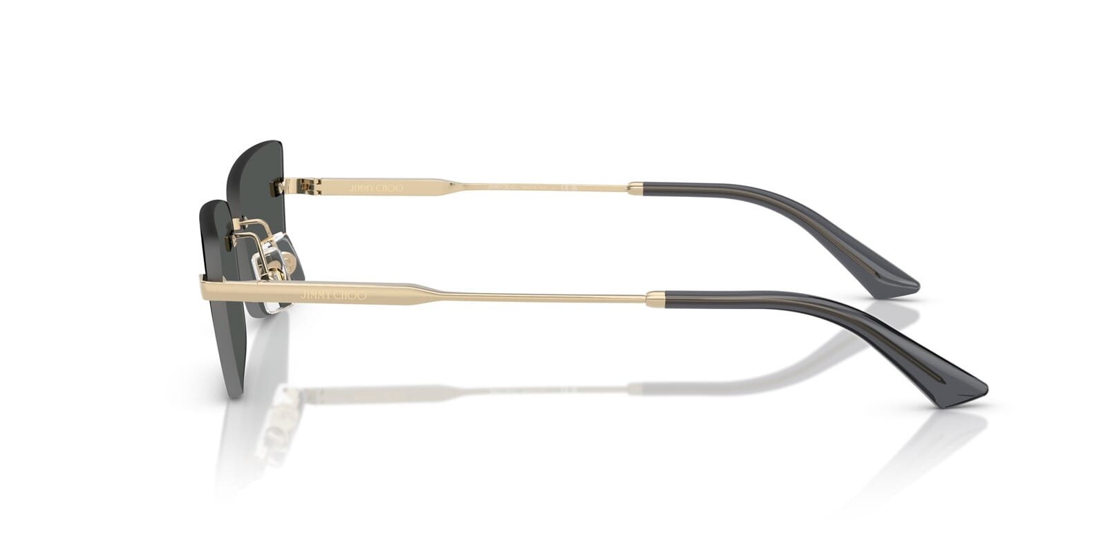 Jimmy Choo JC4012 3006/87 Sunglasses - US