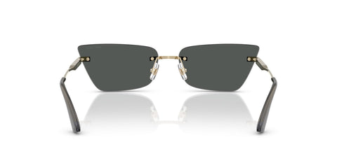 Jimmy Choo JC4012 3006/87 Sunglasses