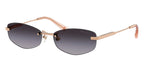 Jimmy Choo JC4013D 3008/8G Sunglasses
