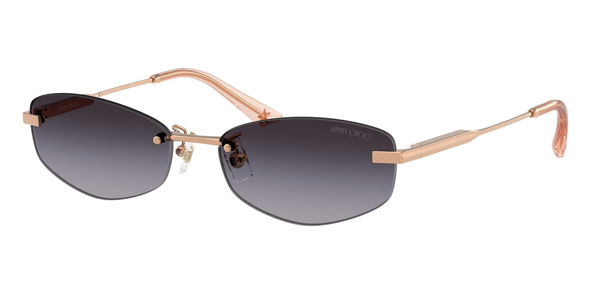 Jimmy Choo JC4013D 3008/8G Sunglasses