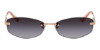 Jimmy Choo JC4013D 3008/8G Sunglasses