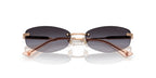 Jimmy Choo JC4013D 3008/8G Sunglasses