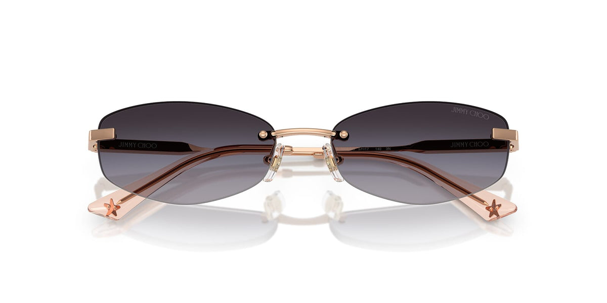Jimmy Choo JC4013D 3008/8G Sunglasses