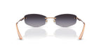 Jimmy Choo JC4013D 3008/8G Sunglasses