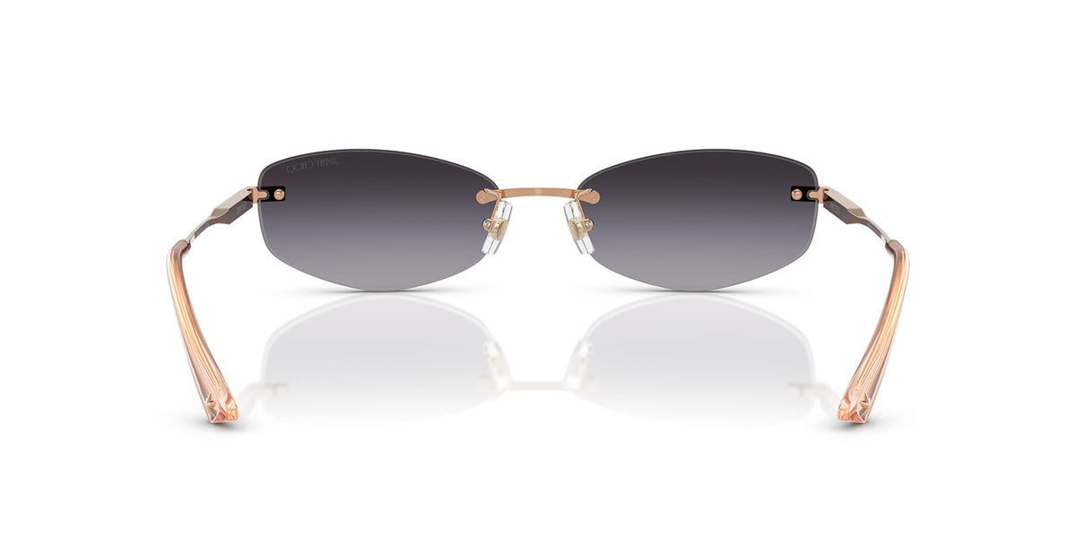 Jimmy Choo JC4013D 3008/8G Sunglasses