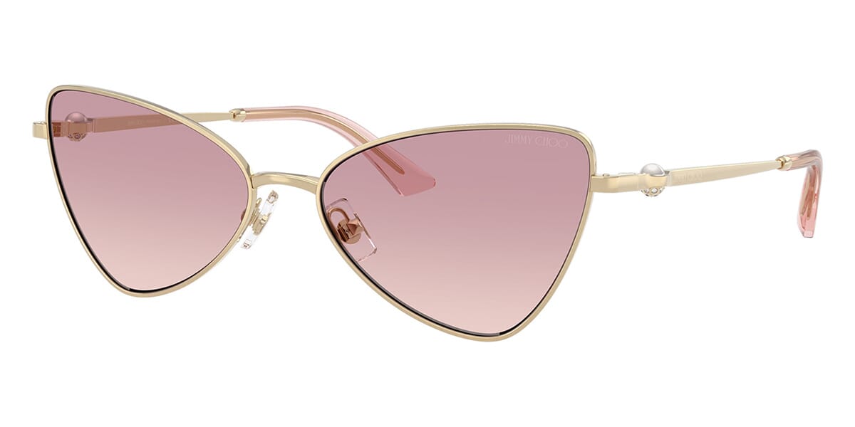 Jimmy Choo JC4015HB 3006/68 Sunglasses