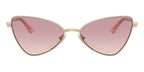 Jimmy Choo JC4015HB 3006/68 Sunglasses