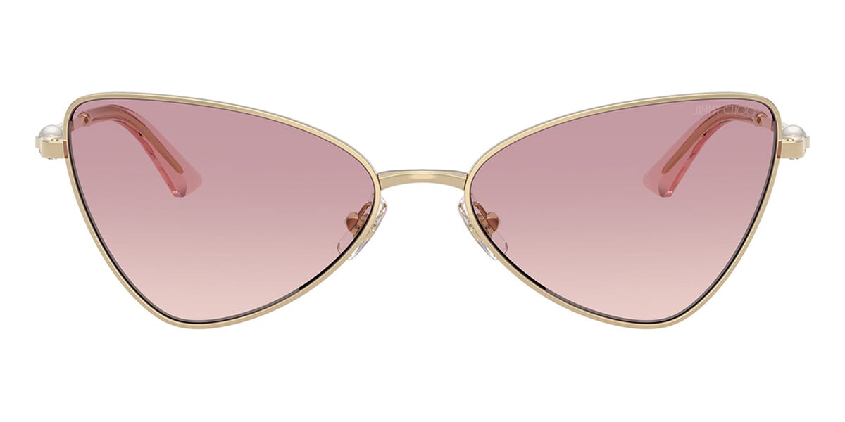 Jimmy Choo JC4015HB 3006/68 Sunglasses