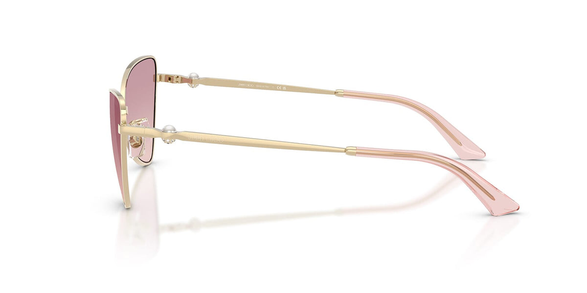 Jimmy Choo JC4015HB 3006/68 Sunglasses