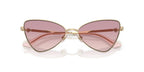 Jimmy Choo JC4015HB 3006/68 Sunglasses