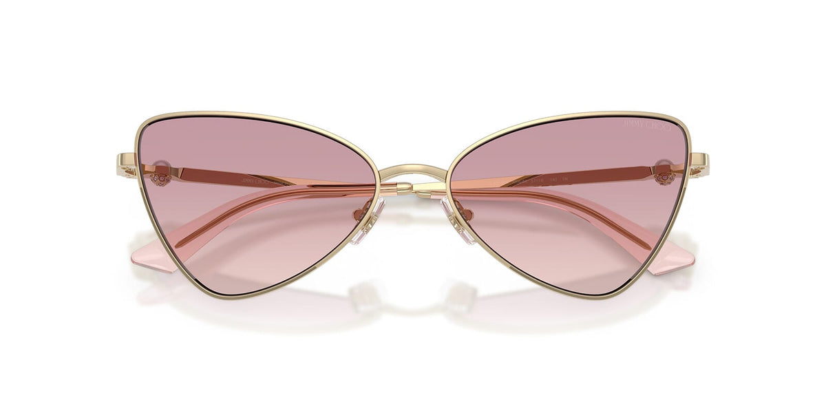 Jimmy Choo JC4015HB 3006/68 Sunglasses