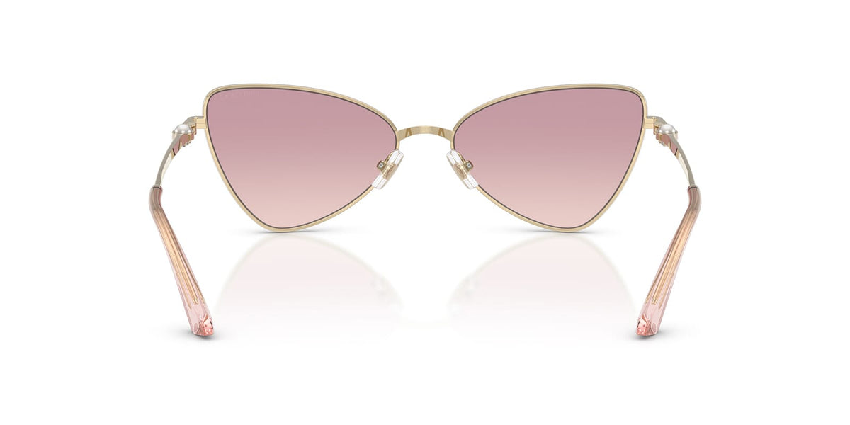Jimmy Choo JC4015HB 3006/68 Sunglasses