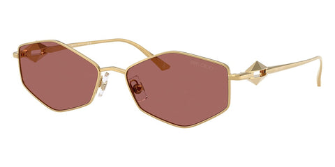 Jimmy Choo JC4017 3023/69 Sunglasses