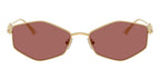 Jimmy Choo JC4017 3023/69 Sunglasses