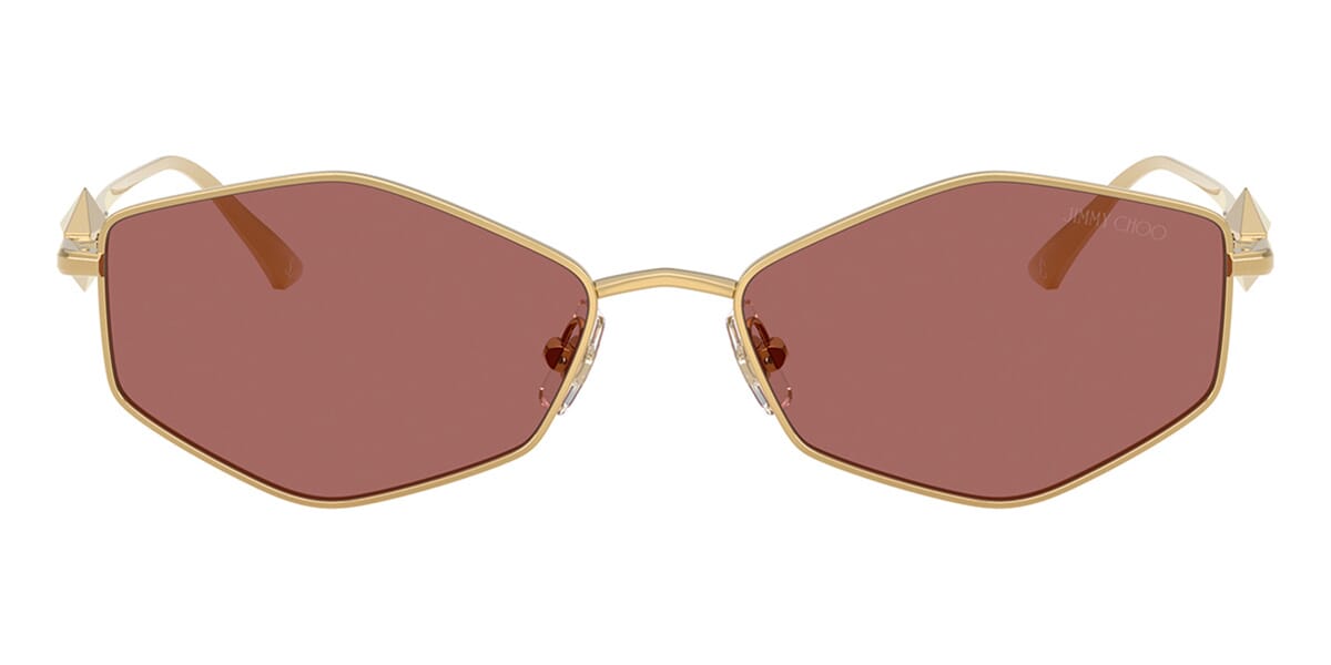 Jimmy Choo JC4017 3023/69 Sunglasses