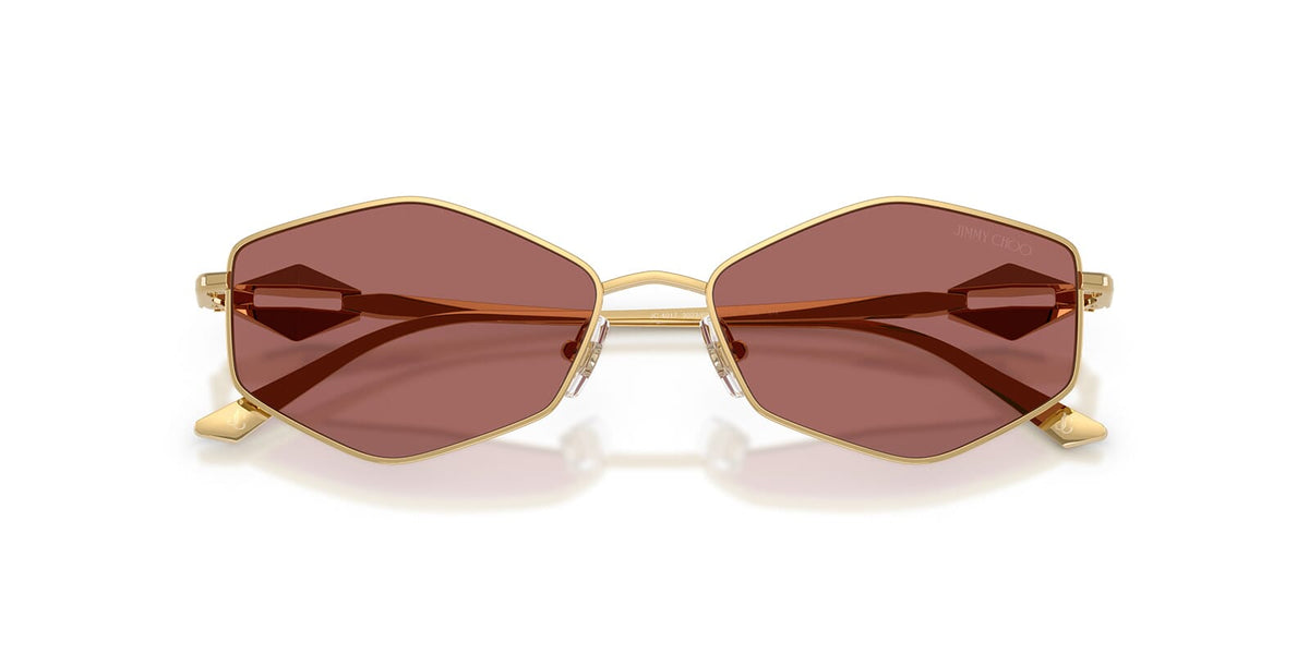Jimmy Choo JC4017 3023/69 Sunglasses
