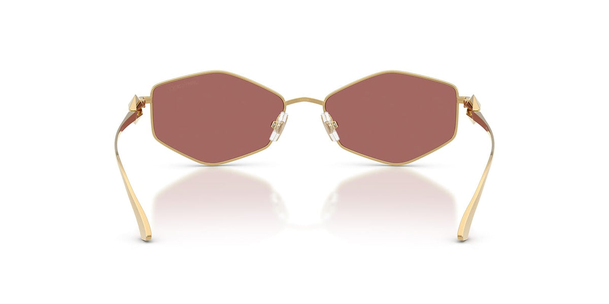 Jimmy Choo JC4017 3023/69 Sunglasses
